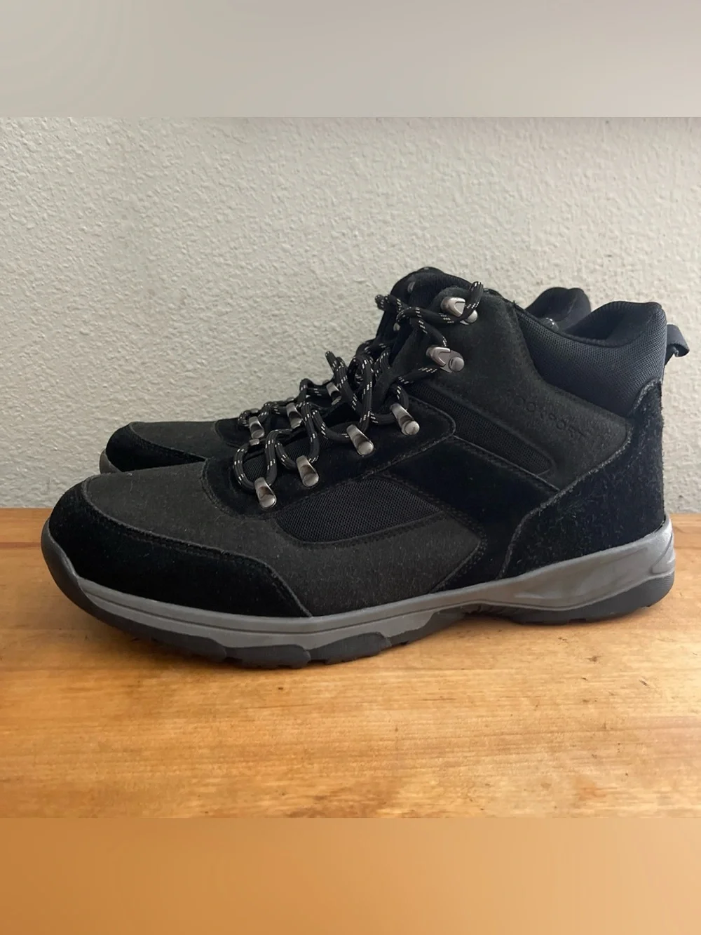 Rockport men dickinson